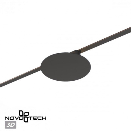 Накладной светильник Novotech Shino 359475