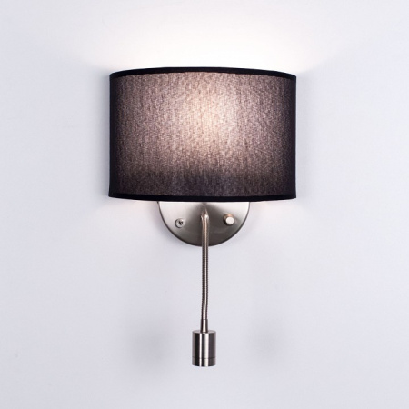 Бра с подсветкой Citilux Декарт CL704305