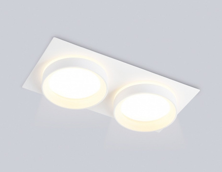 Встраиваемый светильник Ambrella Light TN TN6711