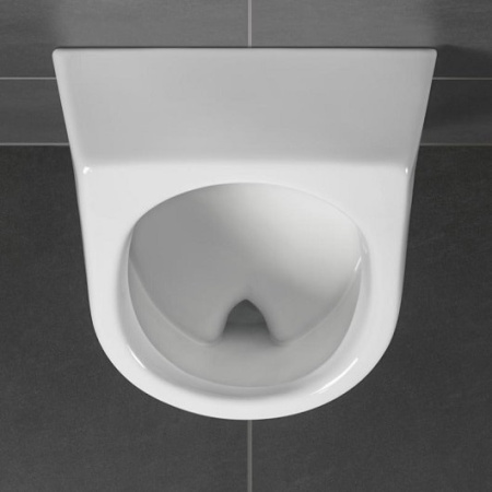 Писсуар Villeroy&Boch O.Novo 75240001 альпийский белый