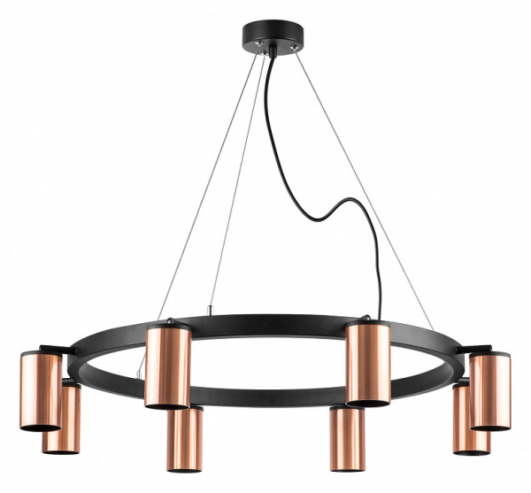 Подвесная люстра Lightstar Rullo LR018308