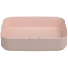 Раковина 50x36 см Isvea Infinity 10NF65050-2S