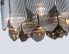 Подвесной светильник Ambrella Light LH LH31201