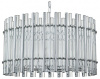Подвесной светильник Indigo Violino 12025/7P Chrome