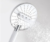 Лейка для душа WasserKRAFT A059