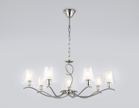 Подвесная люстра Ambrella Light HIGH LIGHT LH57083