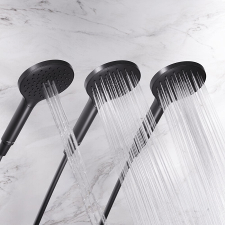 Душевая система AM.PM Like F0780422 со смесителем