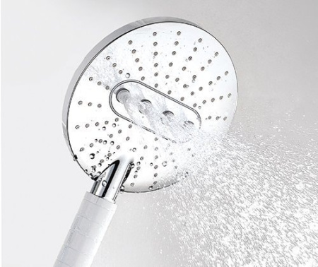 Лейка для душа WasserKRAFT A059