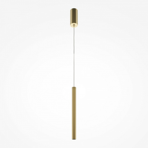 Подвесной светильник Maytoni Pro Base MOD159PL-L6GK