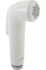 Смеситель для раковины hansgrohe Logis 71290000 с гигиеническим душем