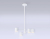 Люстра на штанге Ambrella Light FL FL51705