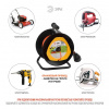 Удлинитель Эра  RPx-1-2x1-20m