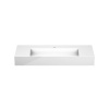 Раковина Burgbad Crono 121 MWDU121C0001*1