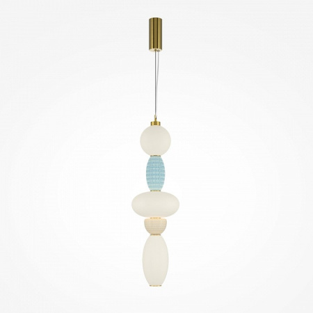 Подвесной светильник Maytoni Adore MOD297PL-L24BS3K1