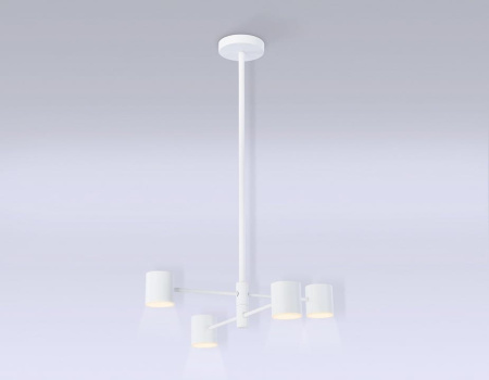 Люстра на штанге Ambrella Light FL FL51705