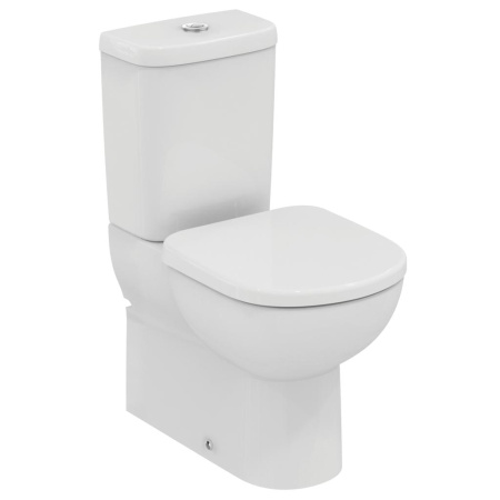 Крышка-сиденье Ideal Standard Tempo T679801
