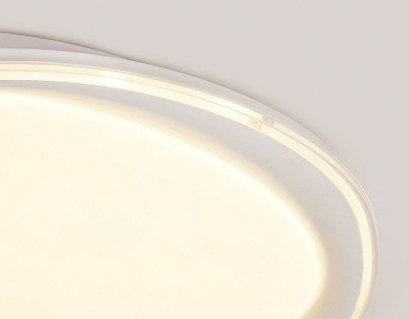 Накладной светильник Ambrella Light FF FF44