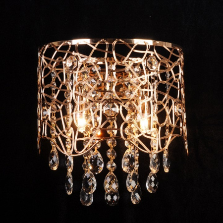 Накладной светильник Abrasax Irma B9118/2GO