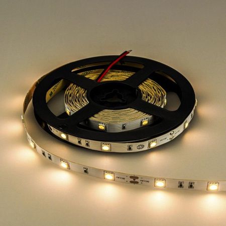 Лента светодиодная Eleganz LUX EL-LS-7WW