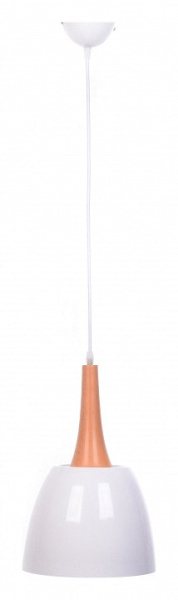 Подвесной светильник LUMINA DECO Derby LDP 7901 WT