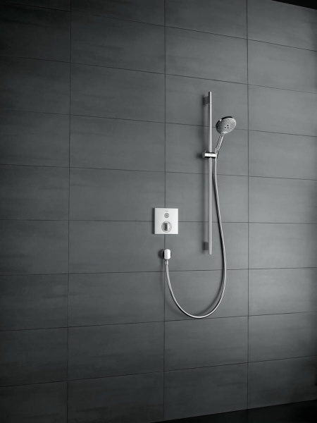 Смеситель для ванны hansgrohe ShowerSelect 15767000