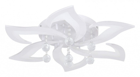 Потолочная люстра Natali Kovaltseva Olimp LED LAMPS 81238