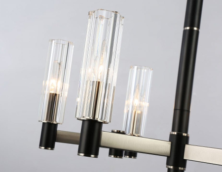 Люстра на штанге Ambrella Light LH LH55501