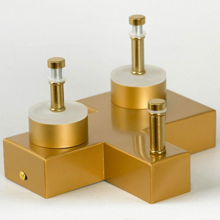 Накладной светильник Lussole Moore LSP-7444