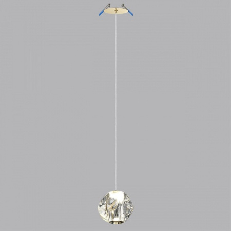 Подвесной светильник Odeon Light Jemstone 5085/5L