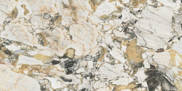 FLORIM-Luxury (Rex) Etoile De Rex Magnum Керамогранит Symphonie 60x120 натуральный