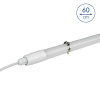 Накладной светильник Luminarte LWT8D-12W/03