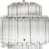 Подвесная люстра iLamp Destiny MD0267-4A