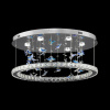 Потолочная люстра Citilux ETERA CL322050