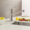 Смеситель для кухни Paini Miura MRCR573GMLMKM