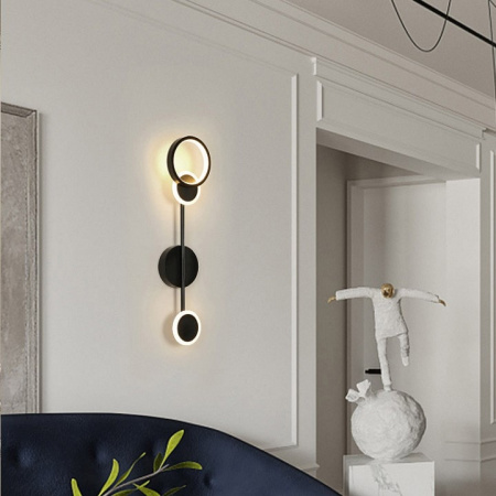 Накладной светильник Imperiumloft ZINGY B zingy01