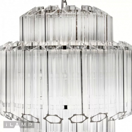 Подвесная люстра iLamp Destiny MD0267-4A