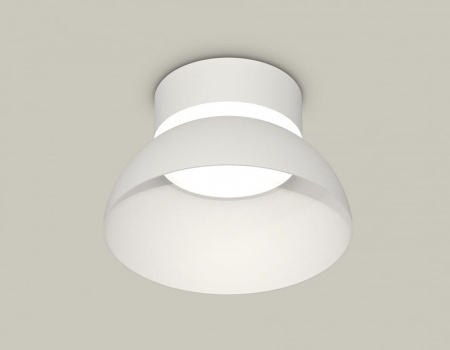 Накладной светильник Ambrella Light XS XS8101035