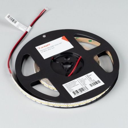 Лента светодиодная Arlight ULTRA-A288-10mm 054931