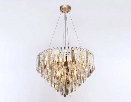 Подвесная люстра Ambrella Light TR TR5258