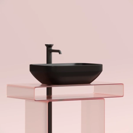 Раковина 50x35,9 см Ceramica Nova Element CN6055MB
