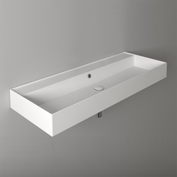 Раковина Simas Agile 120 AG121 bi*0