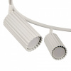Подвесная люстра MyFar Alex MR2171-6P