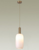 Подвесной светильник Moderli Martin V2890-1P