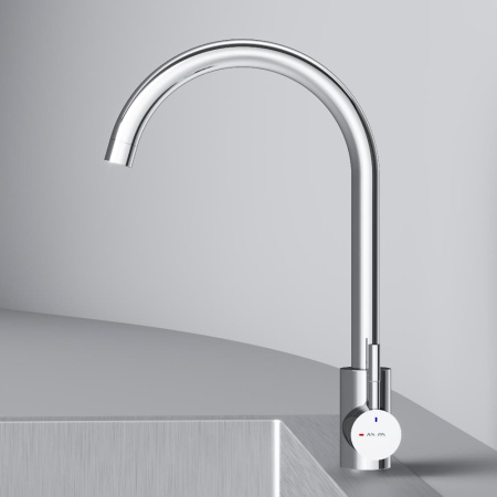 Смеситель для кухни AM.PM X-Joy S F85B07100