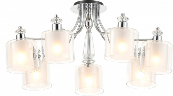Потолочная люстра Rivoli Lavinia Б0066485