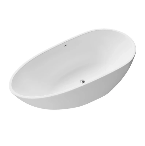 Акриловая ванна Grossman Fly 170х80 GR-1102M белый