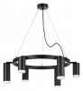Подвесная люстра Lightstar Rullo LR0163738730