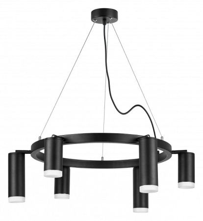 Подвесная люстра Lightstar Rullo LR0163738730