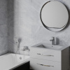 Комплект смесителей Paini Viva Style P4CRSET3 с душевым гарнитуром
