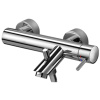Комплект смесителей Paffoni Light KITLIG022CR120